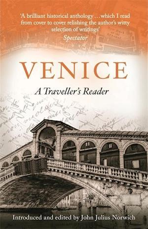 Venice, A Travellers Companion