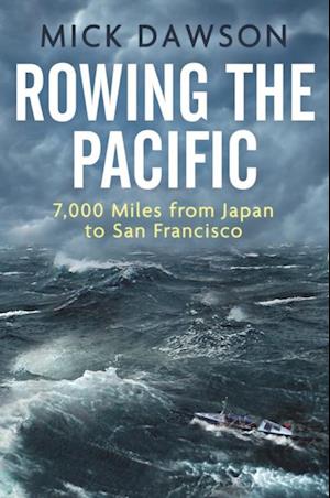 Rowing the Pacific