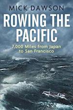 Rowing the Pacific