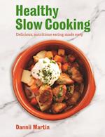 Healthy Slow Cooker