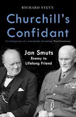 Churchill's Confidant