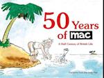 50 Years of MAC