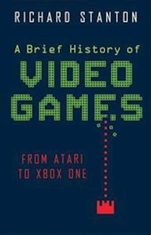 A Brief History Of Video Games