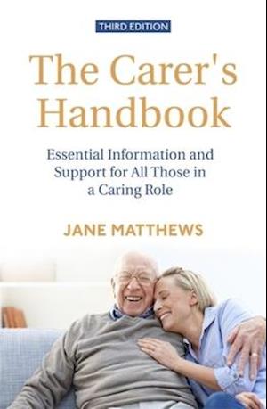 The Carer's Handbook 3rd Edition