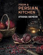 From a Persian Kitchen