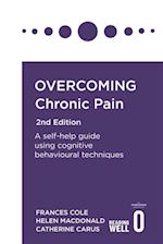 Overcoming Chronic Pain 2nd Edition