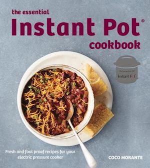 Essential Instant Pot Cookbook