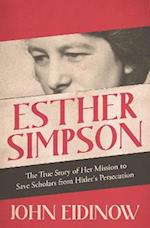 Esther Simpson