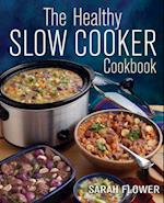 Healthy Slow Cooker Cookbook