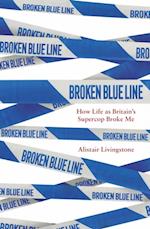 Broken Blue Line