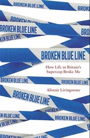 Broken Blue Line