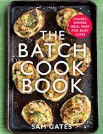 Batch Cook Book