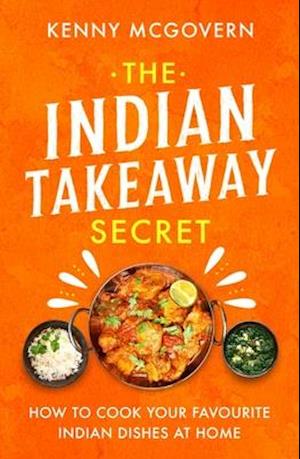 The Indian Takeaway Secret