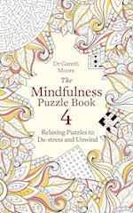 The Mindfulness Puzzle Book 4