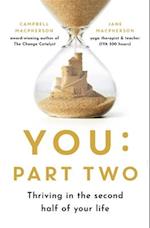 You: Part Two