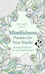Mindfulness Puzzles for Your Kindle