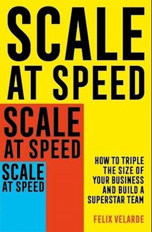 Scale at Speed