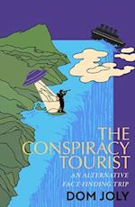 The Conspiracy Tourist