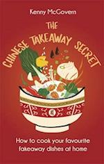 The Chinese Takeaway Secret
