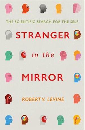 Stranger in the Mirror