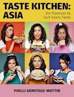 Taste Kitchen: Asia