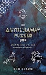 The Astrology Puzzle Book