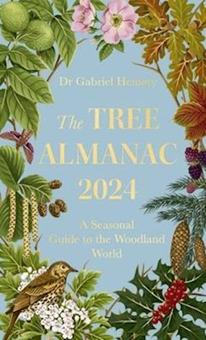 The Tree Almanac 2024