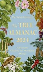 The Tree Almanac