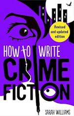 How to Write Crime Fiction