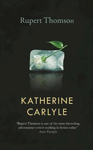 Katherine Carlyle