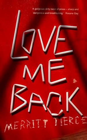 Love Me Back