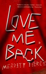 Love Me Back