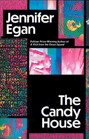 Candy House, The (PB) - C-format