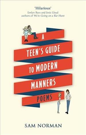 A Teen's Guide to Modern Manners