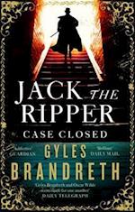 Jack the Ripper: Case Closed