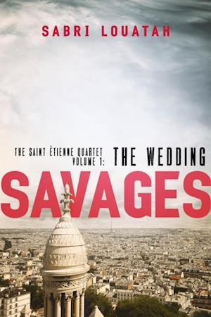 Savages: The Wedding