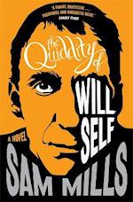 The Quiddity of Will Self