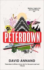 Peterdown