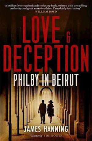 Love and Deception