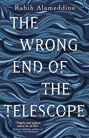 The Wrong End of the Telescope