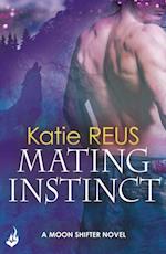 Mating Instinct: Moon Shifter Book 3