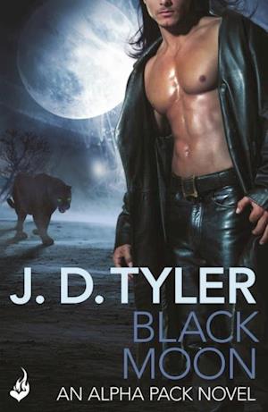 Black Moon: Alpha Pack Book 3