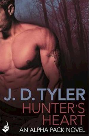 Hunter's Heart: Alpha Pack Book 4