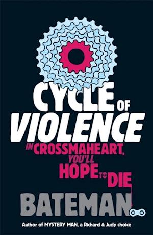 Cycle of Violence