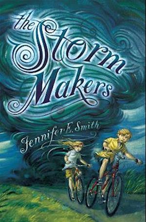 The Storm Makers