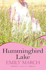 Hummingbird Lake: Eternity Springs Book 2