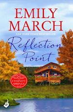 Reflection Point: Eternity Springs Book 6 (A heartwarming, uplifting, feel-good romance series)