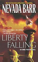 Liberty Falling (Anna Pigeon Mysteries, Book 7)