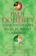 The Canterbury Tales By Night Omnibus
