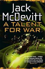 Talent for War (Alex Benedict - Book 1)